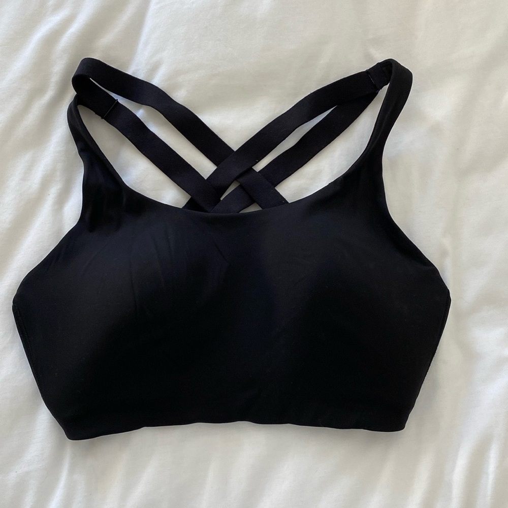 Lululemon Energy Bra 38C